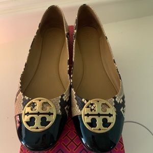 Desert Roccia Perfect Black- ballet toe ballet